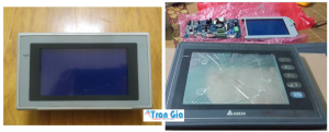 Chuyên sửa màn hình HMI đa dạng các hãng 