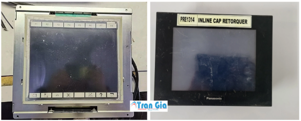 Chuyên Sửa Màn Hình Panasonic