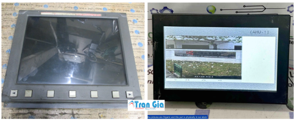 Chuyên Sửa Màn Hình Panasonic