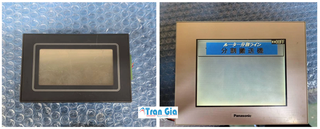 Chuyên Sửa Màn Hình Panasonic