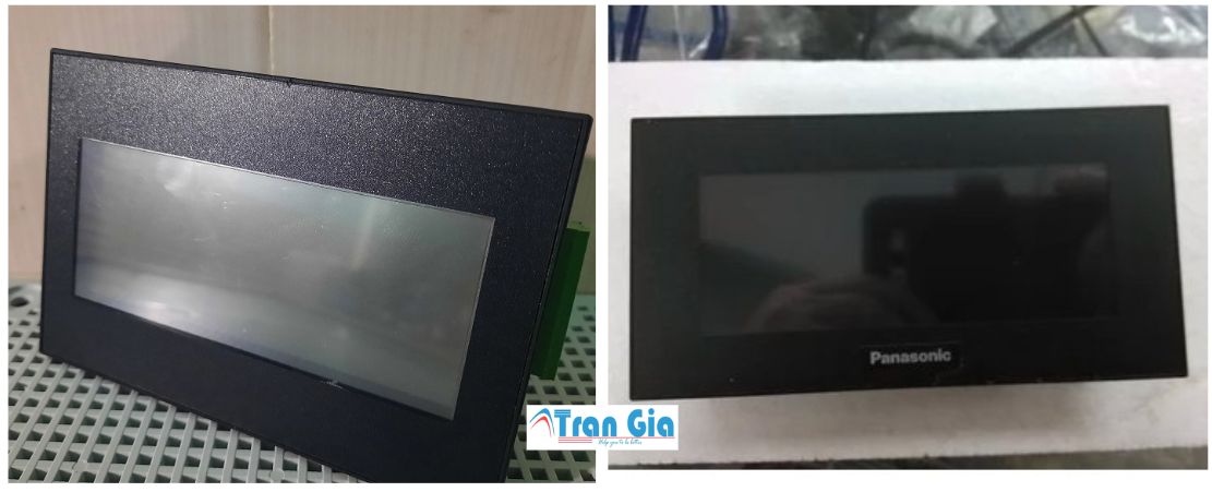 Chuyên Sửa Màn Hình Panasonic