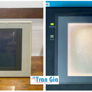 Chuyên Sửa Màn hình HMI Omron uy tín
