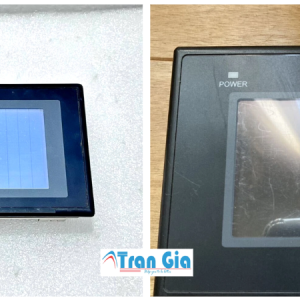 Chuyên Sửa Màn hình HMI Omron uy tín