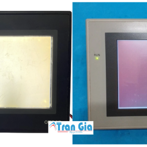 Chuyên Sửa Màn hình HMI Omron uy tín