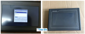 Chuyên Sửa Màn Hình HMI MCGS uy tín
