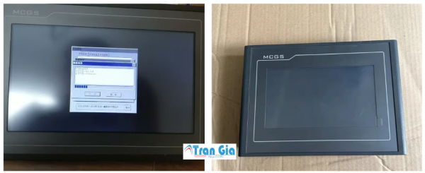 Chuyên Sửa Màn Hình HMI MCGS uy tín