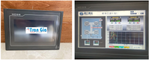 Chuyên Sửa Màn Hình HMI MCGS uy tín