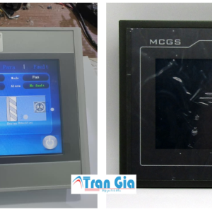 Chuyên Sửa Màn Hình HMI MCGS uy tín