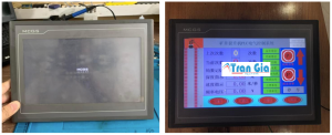 Chuyên Sửa Màn Hình HMI MCGS uy tín