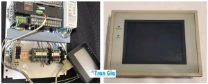 Chuyên Sửa Màn Hình HMI MCGS uy tín
