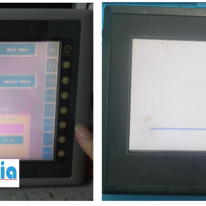 Chuyên Sửa Màn Hình HMI Fuji linh kiện chính hãng