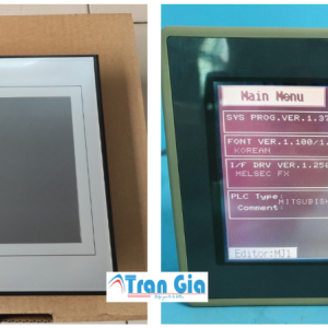 Chuyên Sửa Màn Hình HMI Fuji linh kiện chính hãng