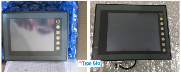 Chuyên Sửa Màn Hình HMI Fuji linh kiện chính hãng