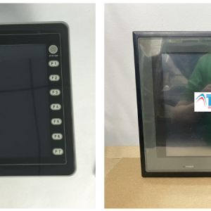 Chuyên Sửa Màn Hình HMI Fuji linh kiện chính hãng