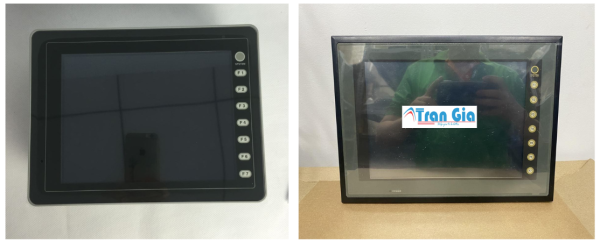 Chuyên Sửa Màn Hình HMI Fuji linh kiện chính hãng
