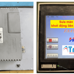 Chuyên Sửa Màn hình XTOP báo lỗi
