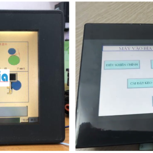 Chuyên sửa màn hình HMI Weinview lấy liền trong ngày khu vực TP HCM