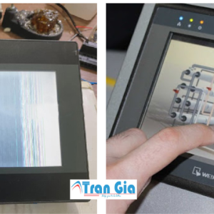 Chuyên sửa màn hình HMI Weinview lấy liền trong ngày khu vực TP HCM