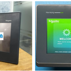 Chuyên sửa chữa màn hình HMI Schneider báo lỗi