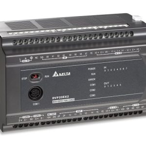 PLC Delta