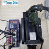 Sửa AC Servo Teco báo lỗi
