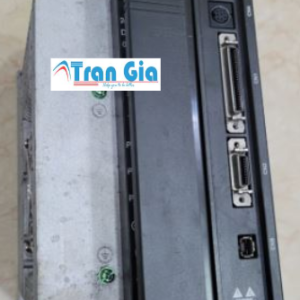 Dịch vụ sửa lỗi Driver Servo Teco hư hỏng