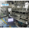 Sửa Servo Inovance báo lỗi linh kiện chính hãng