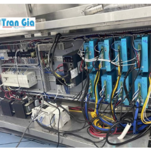 Sửa Servo Schneider uy tín