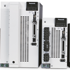 AC Servo Panasonic