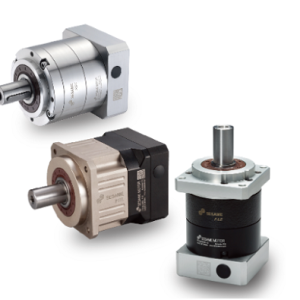 Hộp số giảm tốc AC Servo