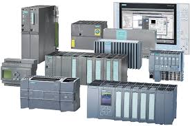 Bộ lập trình PLC