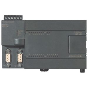 PLC Siemens s7-200