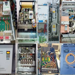 Sửa Servo Allen-Bradley Kinetix, Sửa chữa Motor Servo Allen-Bradley MPL, VPL, VPC, VPF,…lấy liền khu vực Hồ Chí Minh