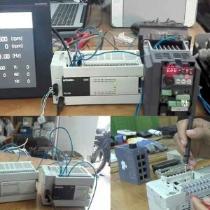 Sửa Servo Allen-Bradley Kinetix, Sửa chữa Motor Servo Allen-Bradley MPL, VPL, VPC, VPF,…lấy liền khu vực Hồ Chí Minh
