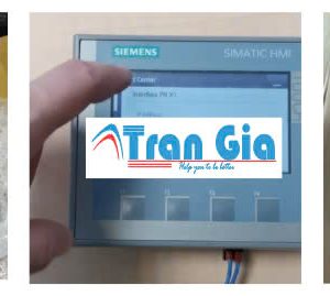 Chuyên Sửa Màn hình Công Nghiệp & Khắc phục lỗi nhanh chóng trong vòng 12h khu vực Hồ Chí Minh