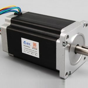 ĐỘNG CƠ BƯỚC( MOTOR STEP)