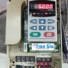 Sửa Servo Delta báo lỗi AL001, lỗi quá dòng