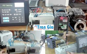 Chuyên Sửa PLC Mitsubishi giá rẻ