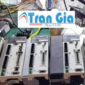 Chuyên cung cấp và sửa chữa Servo Mitsubishi hư hỏng khu vực miền Nam