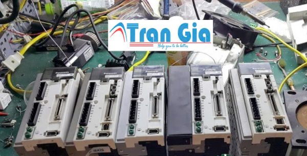 Chuyên cung cấp và sửa chữa Servo Mitsubishi hư hỏng khu vực miền Nam