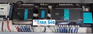 Chuyên Sửa PLC Fatek nhanh chóng trong ngày khu vực miền Nam