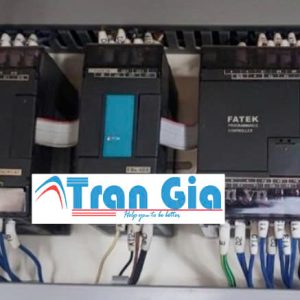 Công ty sửa PLC uy tín với kinh nghiệm lâu năm