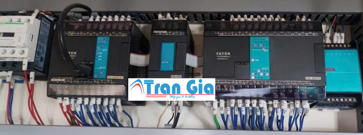 Công ty sửa PLC uy tín với kinh nghiệm lâu năm