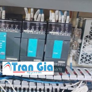 Công Ty Sửa PLC Uy Tín, Xử Lý Lỗi Nhanh Chóng