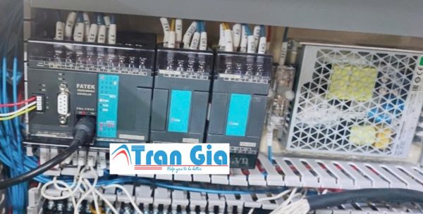 Công Ty Sửa PLC Uy Tín, Xử Lý Lỗi Nhanh Chóng