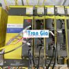 Sửa chữa Motor Servo Fanuc & Driver Servo Fanuc uy tín