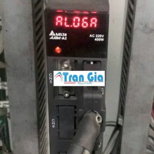 Sửa chữa AC Servo linh kiện chính hãng