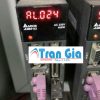 Cách xử lý và sữa chữa servo Delta báo lỗi