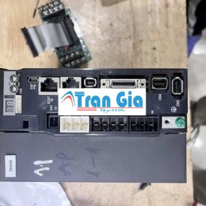 Sửa Servo Omron báo lỗi cam kết linh kiện chính hãng