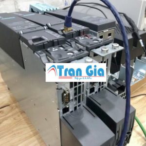 Sửa Servo Siemens báo lỗi cam kết linh kiện chính hãng